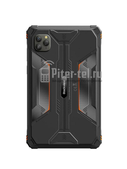 Планшет Blackview Active 5 8/128Gb Orange