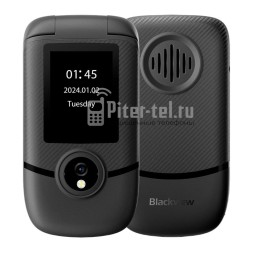Мобильный телефон Blackview N2000 48/128Mb Midnight Black