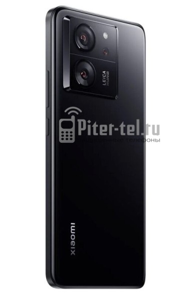 Смартфон Xiaomi 13T 12/256Gb Black