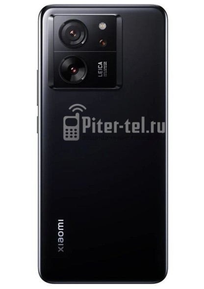 Смартфон Xiaomi 13T 12/256Gb Black