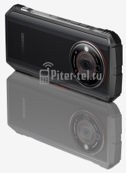 Смартфон Doogee V30 Pro 12/512Gb String Shadow Black