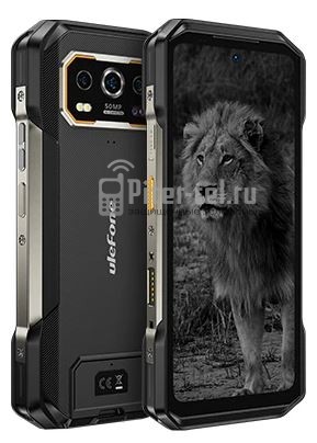 Смартфон Ulefone Armor 27 Pro 5G 12/256Gb