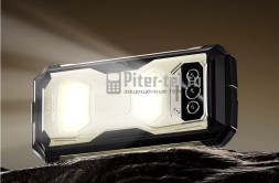 Смартфон Doogee V Max S 8/256Gb Lead Grey