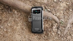 Смартфон Doogee Smini 8/256Gb Silver