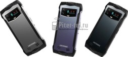 Смартфон Doogee Smini 8/256Gb Purple