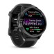 Умные часы Garmin Forerunner 570 47mm Black