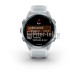 Умные часы Garmin Forerunner 570 42mm White