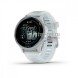 Умные часы Garmin Forerunner 570 42mm White