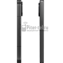 Смартфон Google Pixel 9 Pro Fold 16/256Gb Global Obsidian