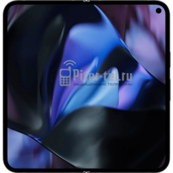 Смартфон Google Pixel 9 Pro Fold 16/256Gb Global Obsidian