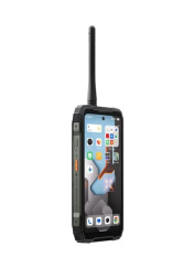 Смартфон Blackview XPLORE 1 Walkie Talkie 12/256Gb Black