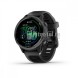 Умные часы Garmin Forerunner 570 42mm Black