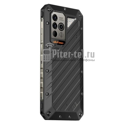 Смартфон Ulefone Power Armor 19