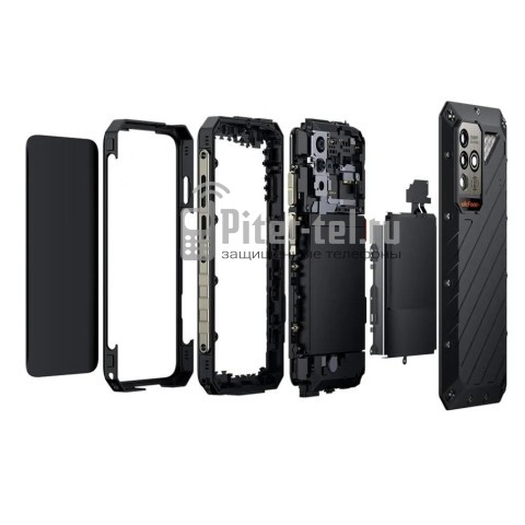 Смартфон Ulefone Power Armor 19