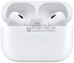 Наушники Apple AirPods Pro (2nd generation) White
