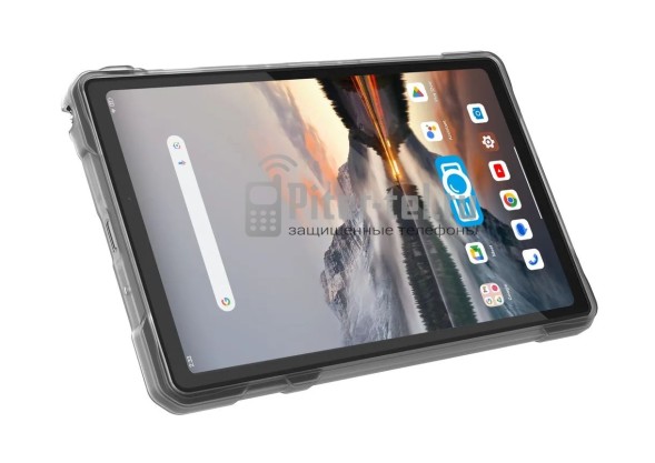 Планшет Unihertz TANK Pad E 12/512Gb