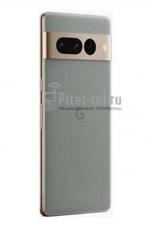 Смартфон Google Pixel 7 Pro 12/256Gb Global Hazel