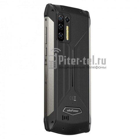 Смартфон Ulefone Power Armor 13 8/256Gb