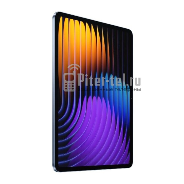Планшет Xiaomi Pad 7 8/256Gb Blue
