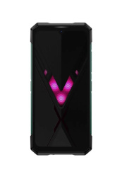 Смартфон Doogee S200 Ultra 12Gb/1Tb Forest Green