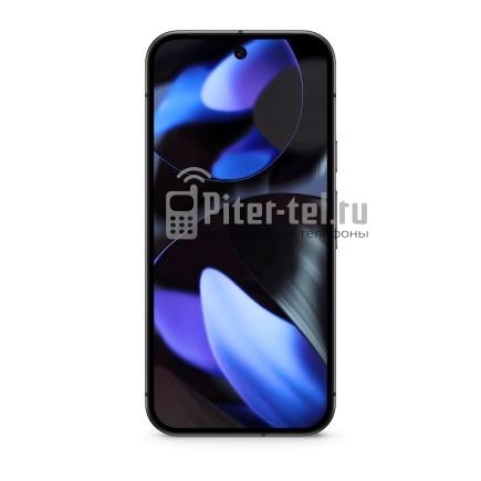 Смартфон Google Pixel 9 12/128Gb Global Obsidian