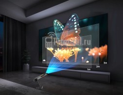 Смартфон Unihertz TANK 4 Pro 16/512Gb