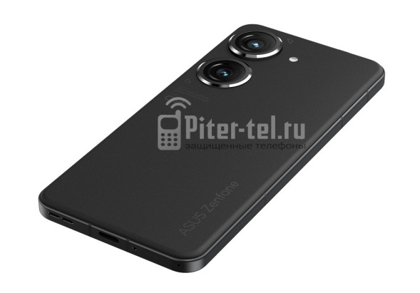 Смартфон Asus Zenfone 9 16/256Gb Midnight Black