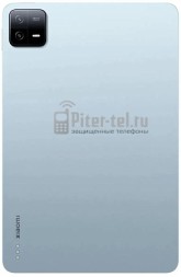Планшет Xiaomi Pad 6 6/128Gb Mist Blue