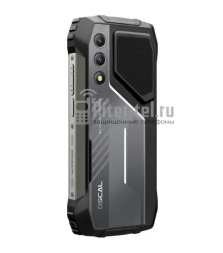 Смартфон Blackview Oscal Pilot 1 6/256Gb Black