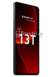 Смартфон Xiaomi 13T Pro 12/256Gb Black