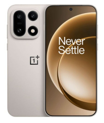 Смартфон OnePlus 15 12/256Gb CN (Dual Nano SIM) Sand Dune