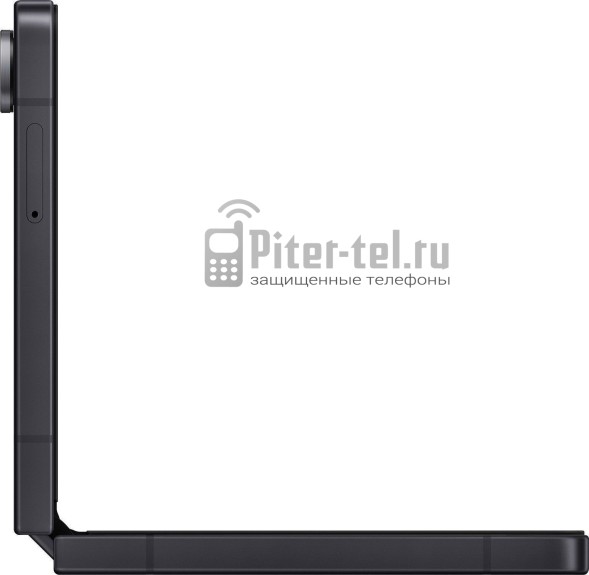 Смартфон Samsung Z Flip7 SM-F766BZKETHL 12/512Gb Jetblack