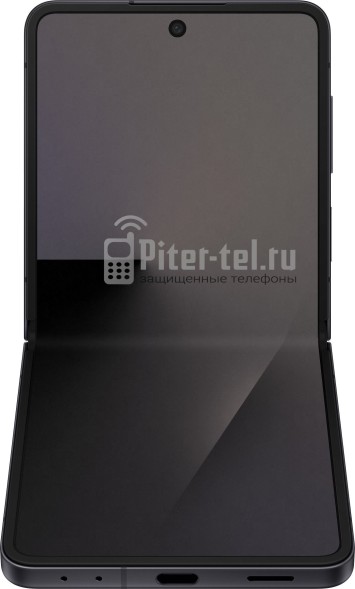 Смартфон Samsung Z Flip7 SM-F766BZKETHL 12/512Gb Jetblack