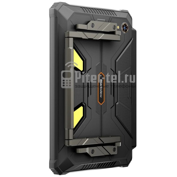 Планшет Blackview Active 12 Pro 16Gb/1Tb Black