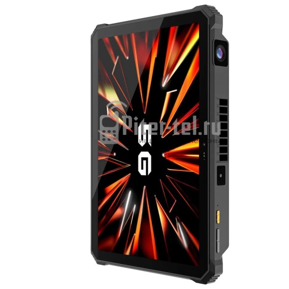 Планшет Blackview Active 12 Pro 16Gb/1Tb Black