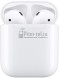 Наушники Apple AirPods (2nd generation) White