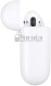 Наушники Apple AirPods (2nd generation) White