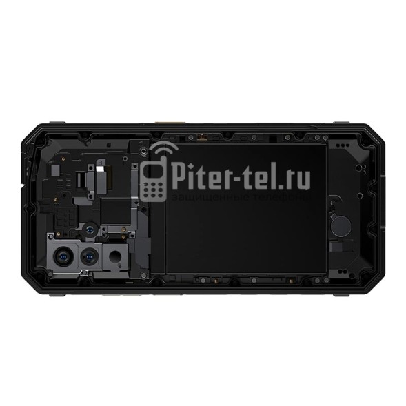 Смартфон Ulefone Power Armor 18T Ultra 12/512Gb