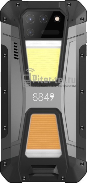 Смартфон Unihertz TANK 2 Projector 12/256Gb