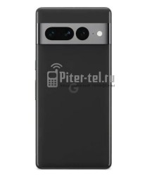 Смартфон Google Pixel 7 Pro 12/256Gb Global Obsidian