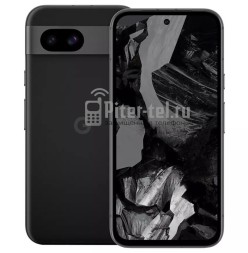 Смартфон Google Pixel 8a 8/128Gb AU Obsidian
