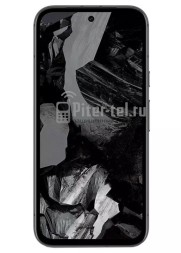 Смартфон Google Pixel 8a 8/128Gb AU Obsidian