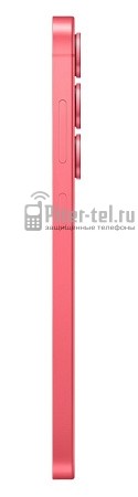 Смартфон Samsung Galaxy S25 12/256Gb Coralred