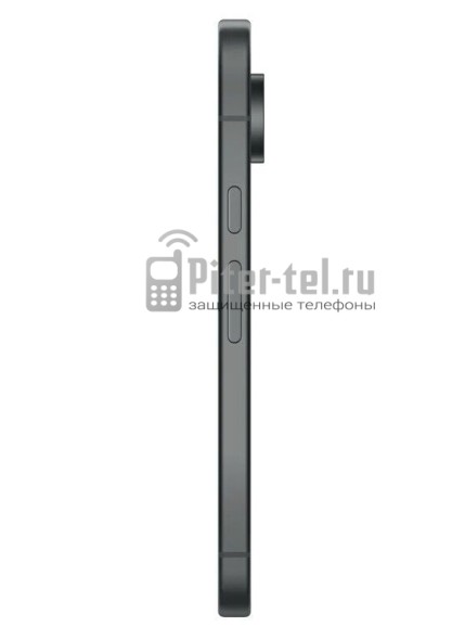 Смартфон Google Pixel 10 12/256Gb Global Obsidian