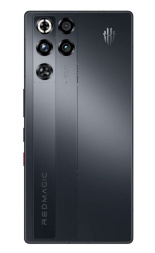Смартфон ZTE Nubia RedMagic 11 Pro 12/256Gb (Dual SIM) Global Cryo