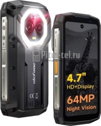Смартфон Ulefone Armor Mini 20 8/256Gb