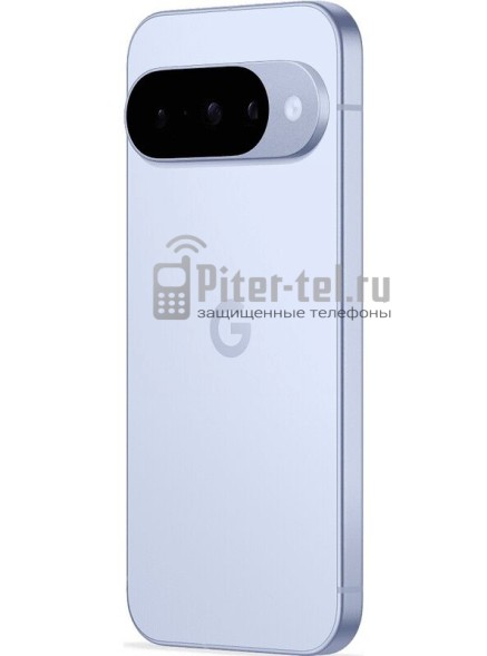 Смартфон Google Pixel 10 12/256Gb Global Frost