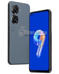 Смартфон Asus Zenfone 9 8/128Gb Starry Blue