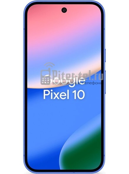 Смартфон Google Pixel 10 12/256Gb Global Indigo