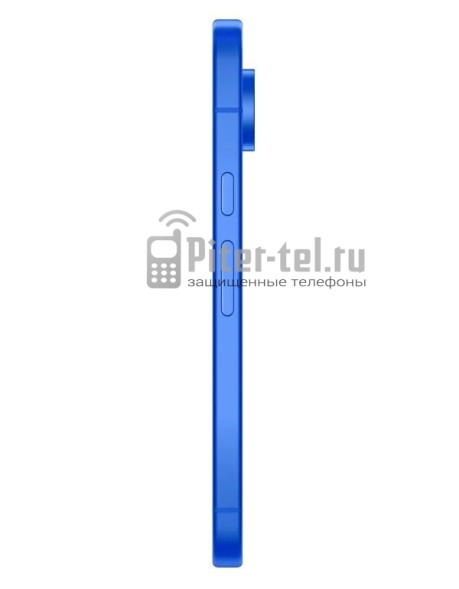 Смартфон Google Pixel 10 12/256Gb Global Indigo